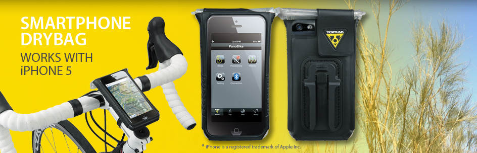 DryBag iPhone 5